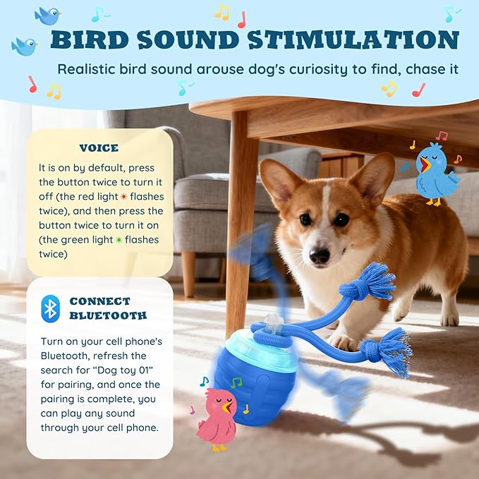 Interactive Dog Toys - Image 6