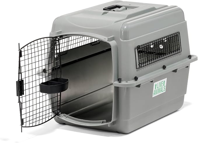 Petmate Sky Kennel by Petmate