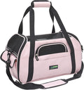 JESPET Soft-Sided Kennel Pet Carrier by JESPET