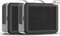 PuroAir Air Purifier 100i Smart HEPA Air Purifiers by PuroAir