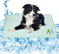SOMOYA Dogs Cooling Mat Pet Cooling Pads Blanket Sleeping Kennel Mat, Washable by SOMOYA