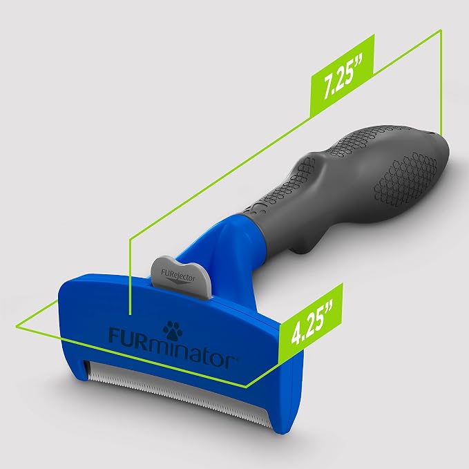 FURminator Undercoat Deshedding Tool - Image 10
