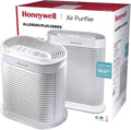 Honeywell HPA300 HEPA Air Purifier, Airborne Allergen Reducer by HoneywellPluggedIn