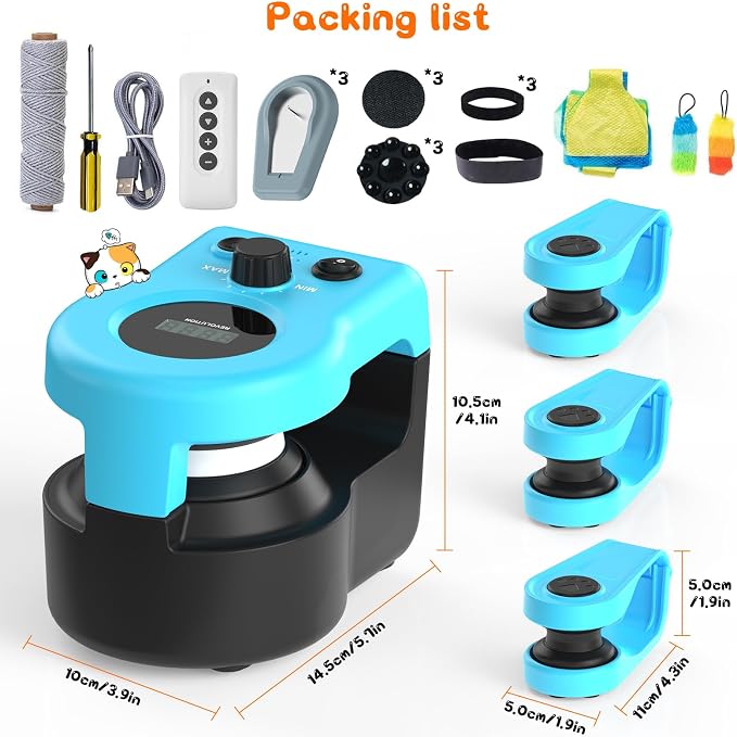 Upgrade Interactive Cat Toys - Image 6