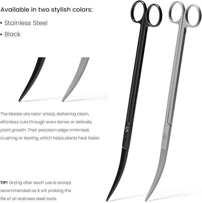 UNS Aquascaping Tools - Image 5