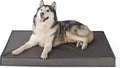 LE SURE Outdoor Waterproof Dog Bed by Lesure