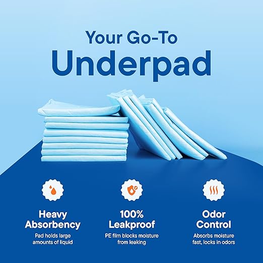 Chucks Pads Disposable Multi-Purpose Pee Pads - Image 8