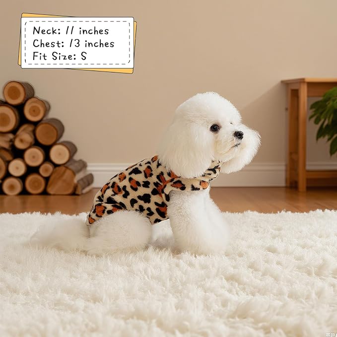 EXPAWLORER Soft Cat Sweater - Image 5