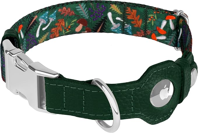 AirTag Dog Collar for Small Medium Large Breed - Image 9