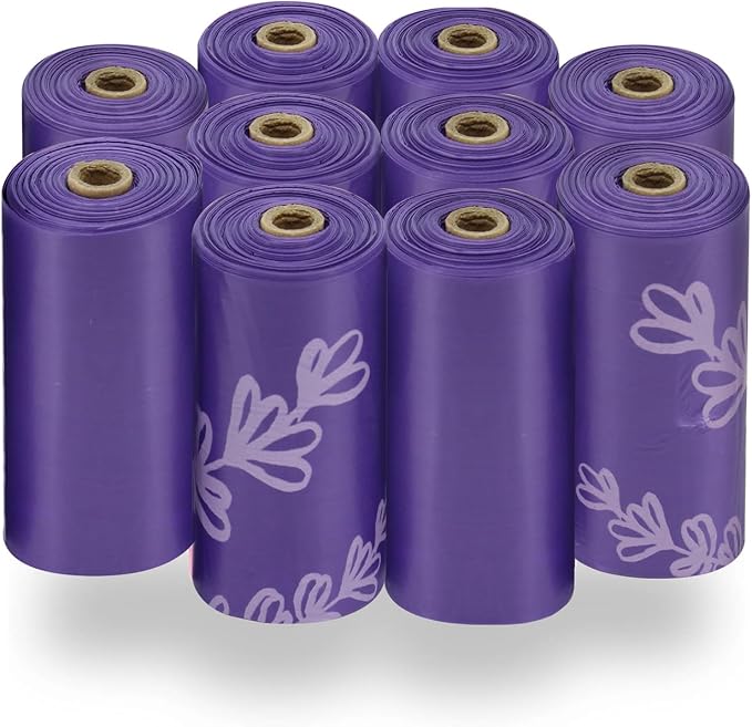 Best Pet Supplies Dog Poop Bags - Image 5