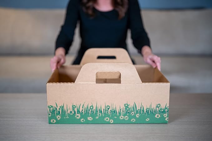 Disposable Ten Second Litter Boxes - Image 8