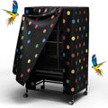 Tchvt Nighttime Bird Cage Covers by Tchvt