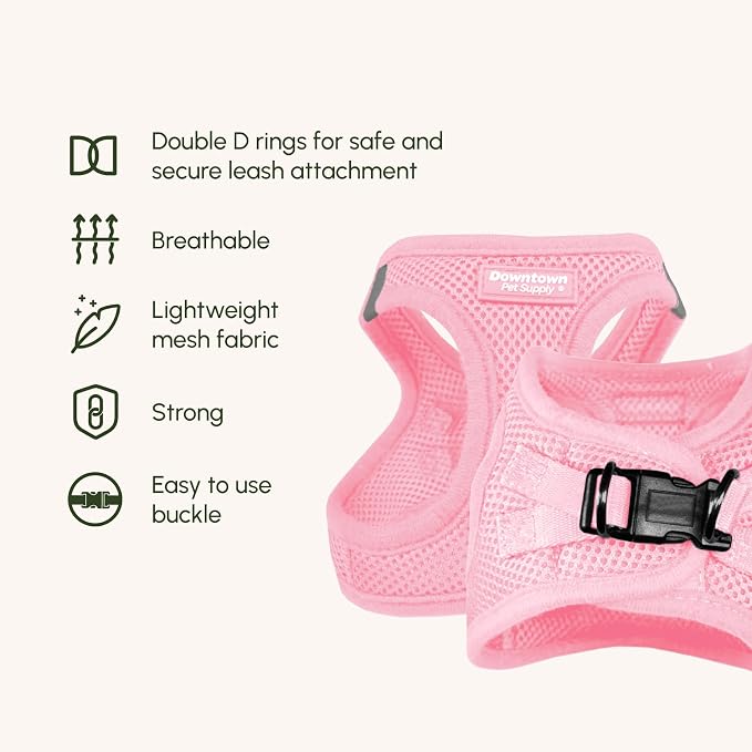 Downtown Pet Supply Step in Dog Harness - Image 3