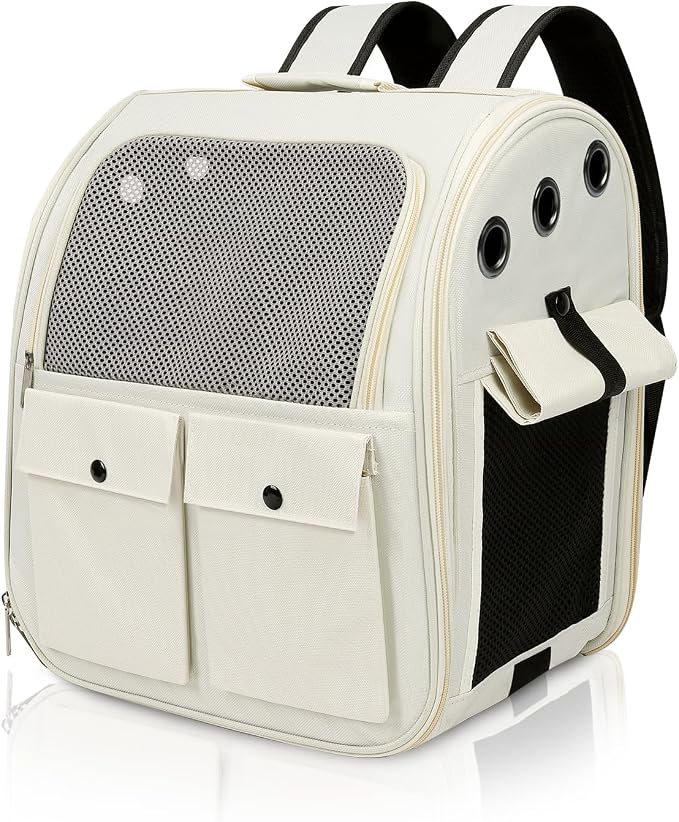 Airline Approved Cat Carrier Backpack by YooxArmor