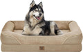Orthopedic Extra Large Dog Bed by ChezPaw