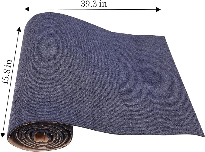 Cat Scratch Furniture Protector Couch Protector from cat Claws Self-Adhesive - Image 5