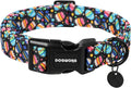 DOGWONG Easter Dog Collar by DOGWONG