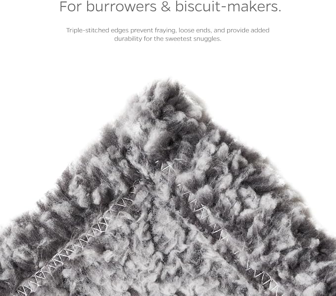 Pet Parents Pet Blanket - Image 4