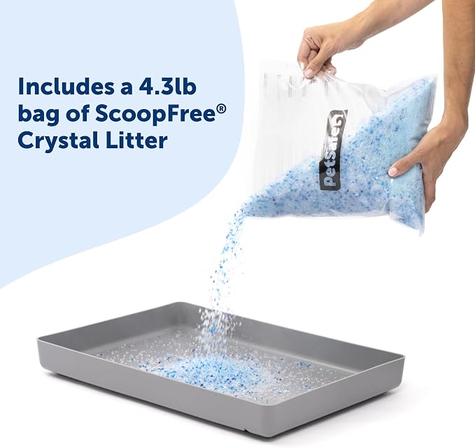 PetSafe ScoopFree Reusable Tray - Image 4