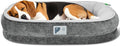 Dog Bed Medium Size Dog, Orthopedic Bed by Bininl