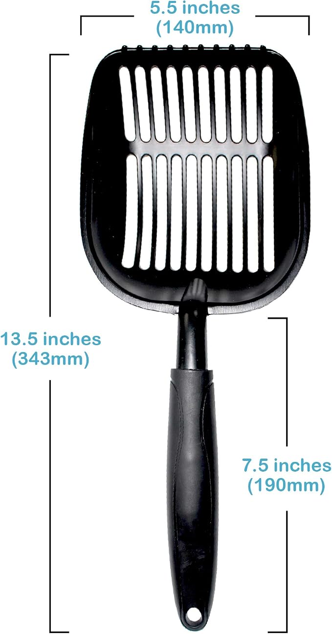 Pets First Cat Litter Scooper - Image 3