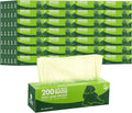 Sherr 20 Boxed Rolls 4000 Counts Dog Poop Bags Bulk Leak Proof Dog Waste Bags by Sherr