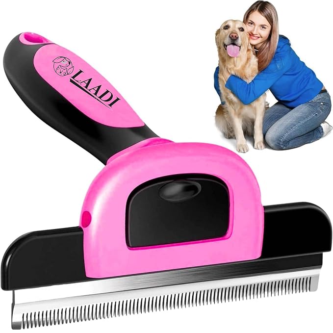 Laadi Deshedding Tool by LAADI