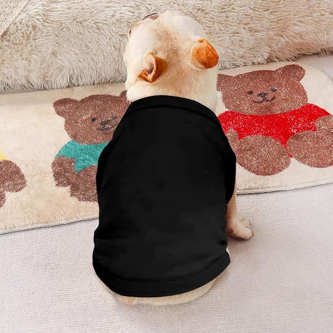 Personalized Dog Shirt Design Your Own Add Photo Text Logo Name Summer - Image 6