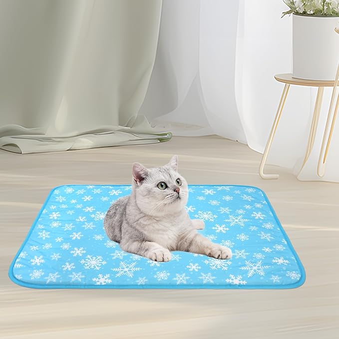 NACOCO Summer Pet Cooling Mat - Image 7