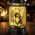 Portuguese Water Dog Gifts for Women/Men Portuguese Water Dog Solar Lanterns by kyoryuger
