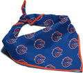 Boise State Broncos Officially Licensed Bandana by ShopInstaPets