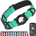 Joytale Airtag Dog Collar, Reflective Pet Collar by Joytale