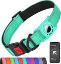 Airtag Dog Collar with AirTag Holder