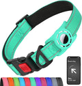 Airtag Dog Collar with AirTag Holder by Erbine