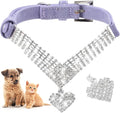EXPAWLORER Cute Dog Necklace by EXPAWLORER