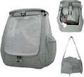 Travel Cat Navigator Carrier Bag by TravelCat