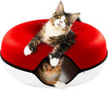 Cattasaurus Peekaboo Cat Cave, Extra Spacious by Cattasaurus