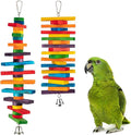 MEWTOGO 2Pcs Bird Toys by MEWTOGO