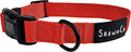 ShawnCo Dream Walk Dog Collar- Premium, Adjustable and Comfortable Pet Collar by SHAWNCO