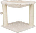 TRIXIE Baza XXL Cat Scratching Posts, Indoor Cat Furniture by TRIXIE