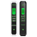VIVOSUN Digital pH and TDS Meter Kits, 0.01pH High Accuracy Pen Type pH Meter ± by VIVOSUN