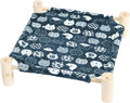 Patas Lague Cat and Dog Hammock Bed by PatasLague