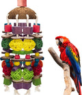 EBaokuup Large Bird Parrot Toys by EBaokuup