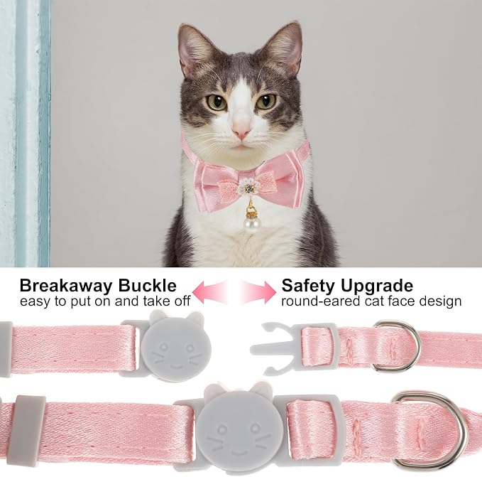 Cat Collar Breakaway, Cat Collar - Image 4