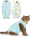 ANWA 2 Pack Cat Recovery Suit by ANWA