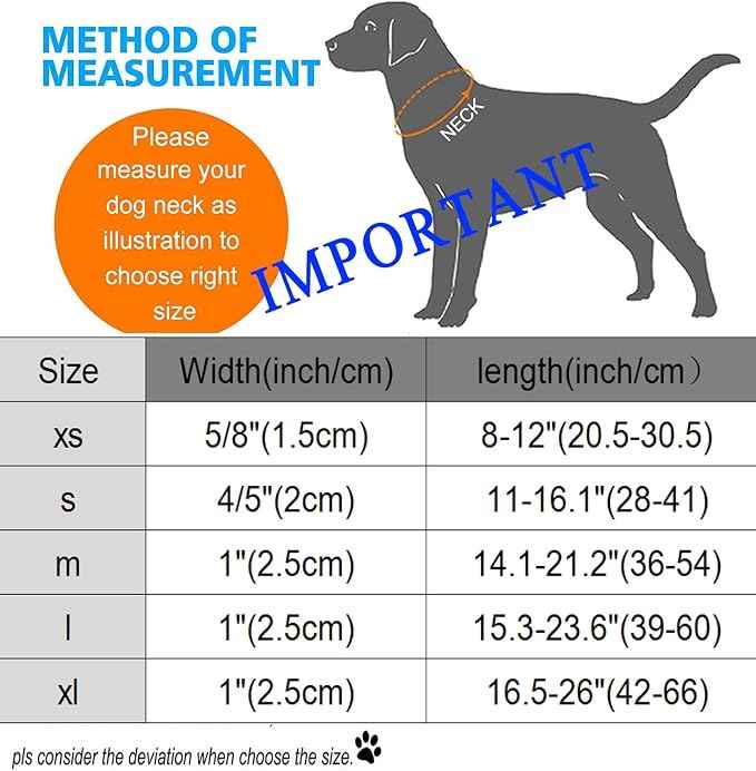 DOGWONG Cotton Hemp Dog Collar, Heavy-Duty Purple Dog Collar Adjustable Soft