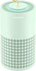 AIRROMI Air Purifier for Bedroom by AIRROMI