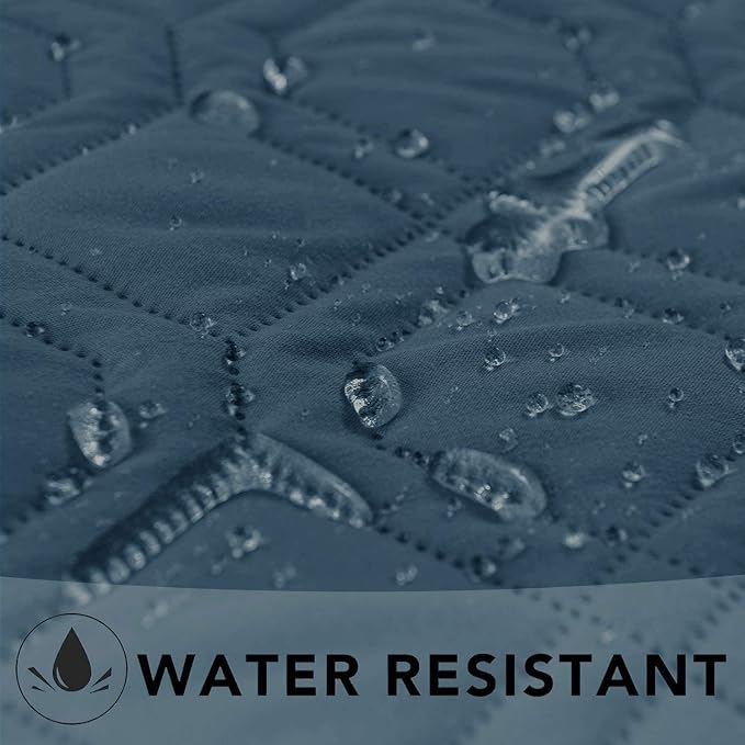 Ameritex Waterproof Dog Bed Cover Pet Blanket - Image 4
