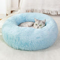 Cat Beds for Indoor Cats, 24 Inch Dog Bed for Small Melium Large Dogs, by Nisrada