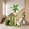 31.5in Multi-Level Cat Tower by TSCOMON